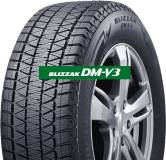 Подробнее о Bridgestone Blizzak DM-V3 275/55 R20 116T