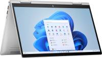 Подробнее о HP Envy x360 2-in-1 Laptop 14-es1013dx Natural silver 9R8R2UA