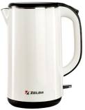 Подробнее о Zelba PK-181.54 White