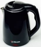 Подробнее о Zelba PK-181.51 Black