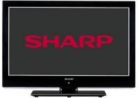 Телевизор Sharp LC-24LE510E