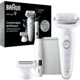 Подробнее о Braun Silk_epil 9 SES 9-341