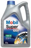 Подробнее о Exxon Mobil Mobil Super 1000 X1 15W-40 Mobil Super 1000 X1 15W-40 5л