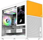 Подробнее о 1STPLAYER Mi6-EV White Mi6-EV-WH