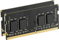 Подробнее о Exceleram So-Dimm DDR5 64GB (2x32GB) 5200MHz CL42 Kit E50640524242CSD