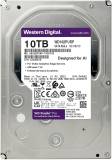 Подробнее о Western Digital WD Purple Pro 10TB 7200rpm 512MB WD102PURP