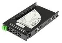 Накопитель Fujitsu 960GB SAS 12G Read-Int. 2.5' H-P EP S26361-F5870-L960