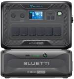 Подробнее о BLUETTI AC300 + B300K Home Battery Backup AC300+B300K