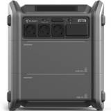 Подробнее о Segway Portable Power Station Cube 2000 2200W/2048Wh AA.13.04.02.0007