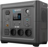 Подробнее о GENERGY Portable Power Station GZE-0810 1000W/835Wh