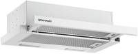 Подробнее о GRANADO Telde 602-450 white GCH316255