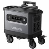 Подробнее о Ugreen Power Roam GS2200 2000W/2048Wh