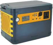 Подробнее о Brazzers Portable Power Station Blue Carbon 1000W/1024Wh + POLY Solar panel 160W BRPRS-1024W_Solar160W