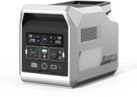 Подробнее о VigorPool Captain 1200 Portable Power Station 1200W/1280Wh VP21-EU