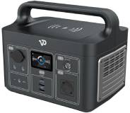 Подробнее о VigorPool Lake 300 Portable Power Station 300W/320Wh VP11-EU