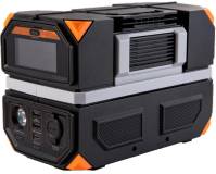 Подробнее о Technaxx Portable Power Station TX-201 300W/315Wh