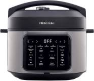 Подробнее о Hisense HMC6SBK MY-CS6060WP