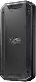 Подробнее о SanDisk Professional PRO-G40 SSD 4TB Thunderbolt3 USB-C Black SDPS31H-004T-GBCND