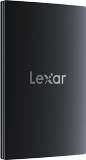 Подробнее о Lexar SL500 Portable SSD 2TB Black USB 3.2 LSL500X002T-RNBNG