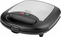 Подробнее о ECG S 399 Black