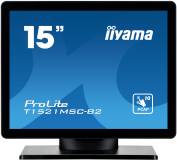 Подробнее о iiyama T1521MSC-B2