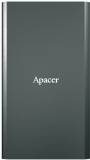 Подробнее о Apacer Portable SSD AS723 512GB Gray USB 3.2 Gen2 x2 USB-C AP512GAS723B-1