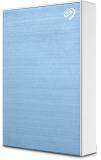 Подробнее о Seagate One Touch with Password 1TB Light Blue USB 3.0 STKY1000402