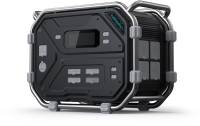 Подробнее о MARSRIVA Portable Power Station MP24 2400W/2621Wh MP24_MARSRIVA