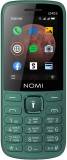 Подробнее о Nomi i2403 Dual Sim Dark Green i2403_DarkGreen