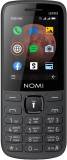 Подробнее о Nomi i2403 Dual Sim Black i2403_Black