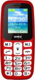 Подробнее о Verico Classic A183 Red 4713095608261