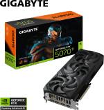 Подробнее о Gigabyte GeForce RTX 5070 Ti WINDFORCE OC SFF 16GB GV-N507TWF3OC-16GD
