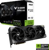 Подробнее о ASUS TUF Gaming GeForce RTX 5090 32GB TUF-RTX5090-32G-GAMING