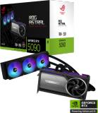 Подробнее о ASUS ROG Astral LC GeForce RTX 5090 32GB ROG-ASTRAL-LC-RTX5090-32G-GAMING