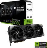 Видеокарта ASUS TUF Gaming GeForce RTX 5080 16GB TUF-RTX5080-16G-GAMING