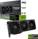 Подробнее о ASUS PRIME GeForce RTX 5070 Ti 16GB OC Edition PRIME-RTX5070TI-O16G
