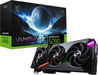 Подробнее о MSI GeForce RTX 5090 32GB VANGUARD SOC RTX 5090 32G VANGUARD SOC