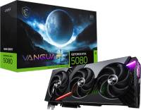 Подробнее о MSI GeForce RTX 5080 16GB VANGUARD SOC RTX 5080 16G VANGUARD SOC