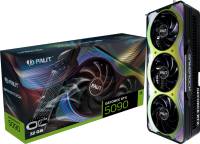 Подробнее о Palit GeForce RTX 5090 GameRock OC 32GB NE75090S19R5-GB2020G