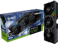 Подробнее о Palit GeForce RTX 5080 GamingPro OC 16GB NE75080S19T2-GB2031A