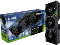 Подробнее о Palit GeForce RTX 5080 GamingPro 16GB NE75080019T2-GB2031A