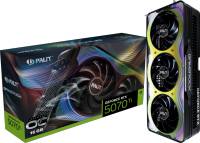 Подробнее о Palit GeForce RTX 5070 Ti GameRock OC 16GB NE7507TH19T2-GB2030G