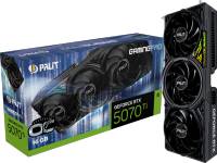 Подробнее о Palit GeForce RTX 5070 Ti GamingPro OC 16GB NE7507TS19T2-GB2031A