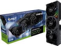 Подробнее о Palit GeForce RTX 5070 Ti GamingPro 16GB NE7507T019T2-GB2031A
