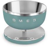 Подробнее о Smeg KSC01EGMWW
