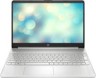 Подробнее о HP Laptop 15s-fq5040ua Natural silver B22CGEA