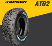 Подробнее о Kapsen PracticalMax AT02 265/70 R17 115T
