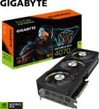 Подробнее о Gigabyte GeForce RTX 4070 GAMING 12GB GV-N4070GAMING-12GD