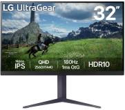 Подробнее о Lg 32' UltraGear QHD Nano Monitor 32GS85Q-B