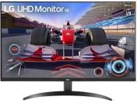 Подробнее о Lg 31.5' UHD 4K HDR Monitor 32UR500-B
